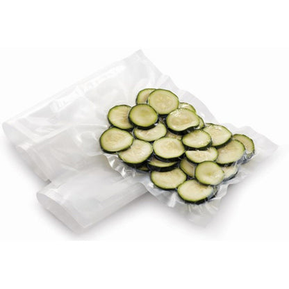 Sunbeam Foodsaver Pre-Cut Bags - 48 Pack