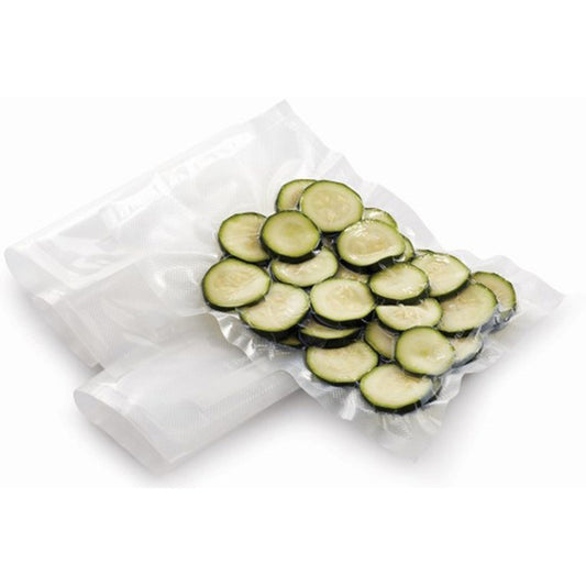 Sunbeam Foodsaver Pre-Cut Bags - 48 Pack