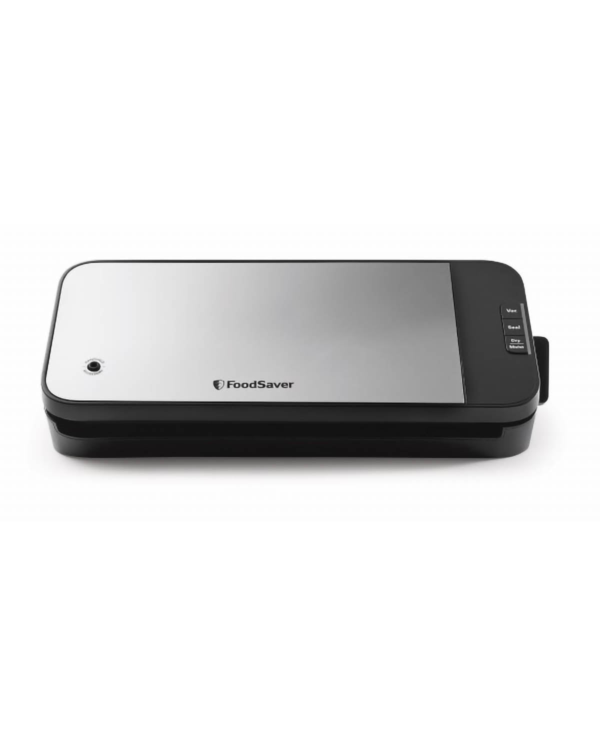 FoodSaver Cut & Seal Vacuum Sealer