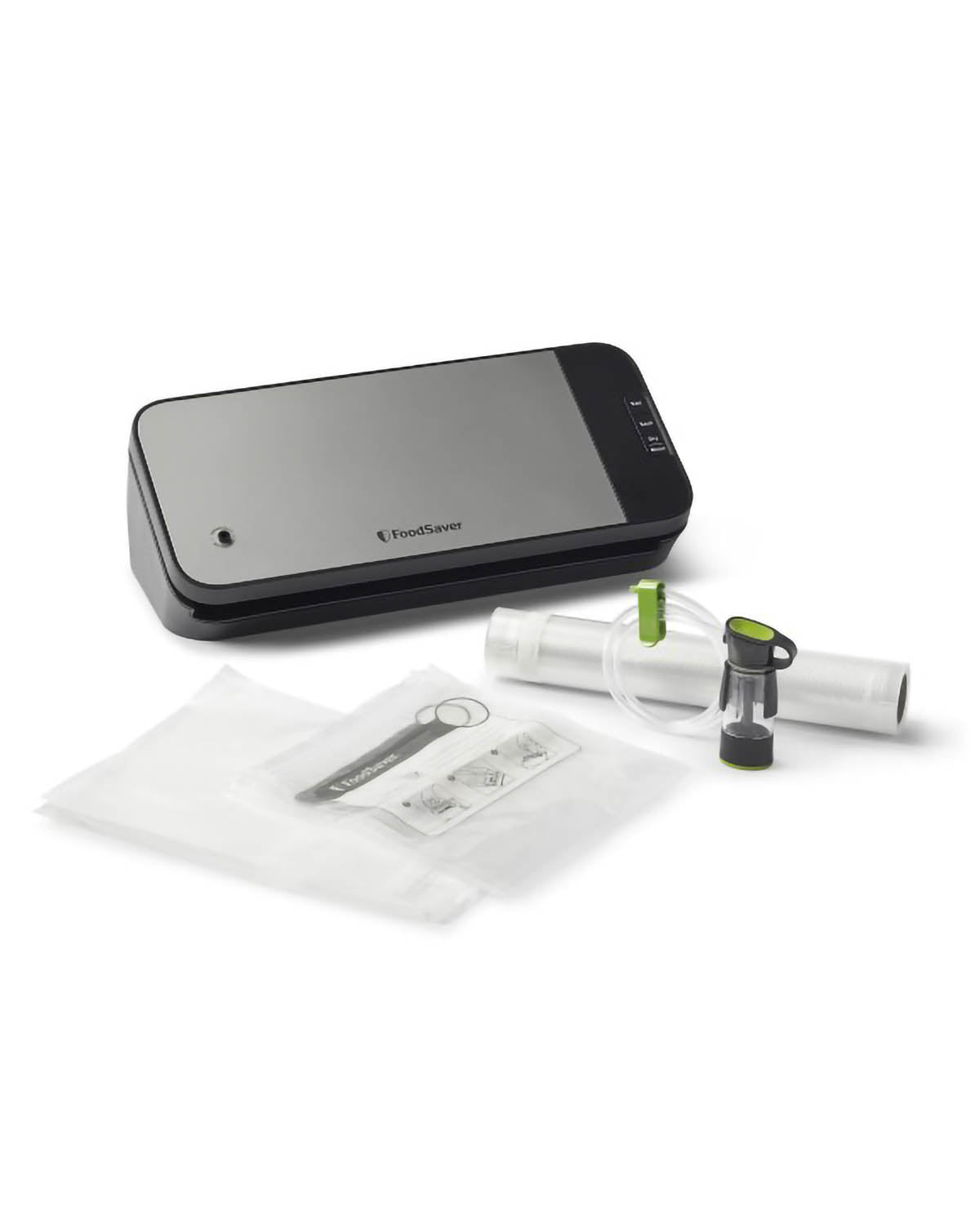 FoodSaver Cut & Seal Vacuum Sealer