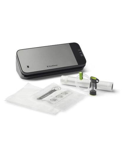 FoodSaver Cut & Seal Vacuum Sealer