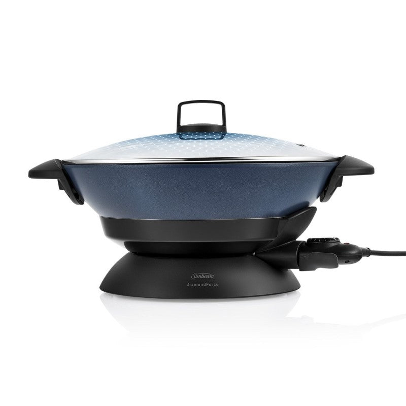 Sunbeam DiamondForce 7.5 Litre Wok