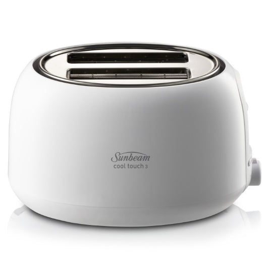 SUNBEAM TOASTER COOL TOUCH 2 SLICE