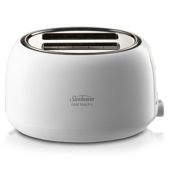 SUNBEAM TOASTER COOL TOUCH 2 SLICE