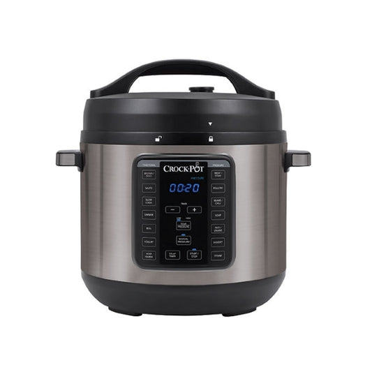 Crock Pot Express Crock XL Multi-Cooker