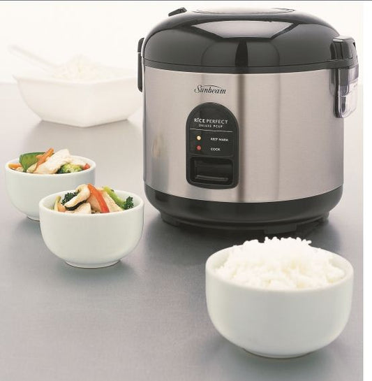 SUNBEAM RICE COOKER JAR STYLE 7 CUP