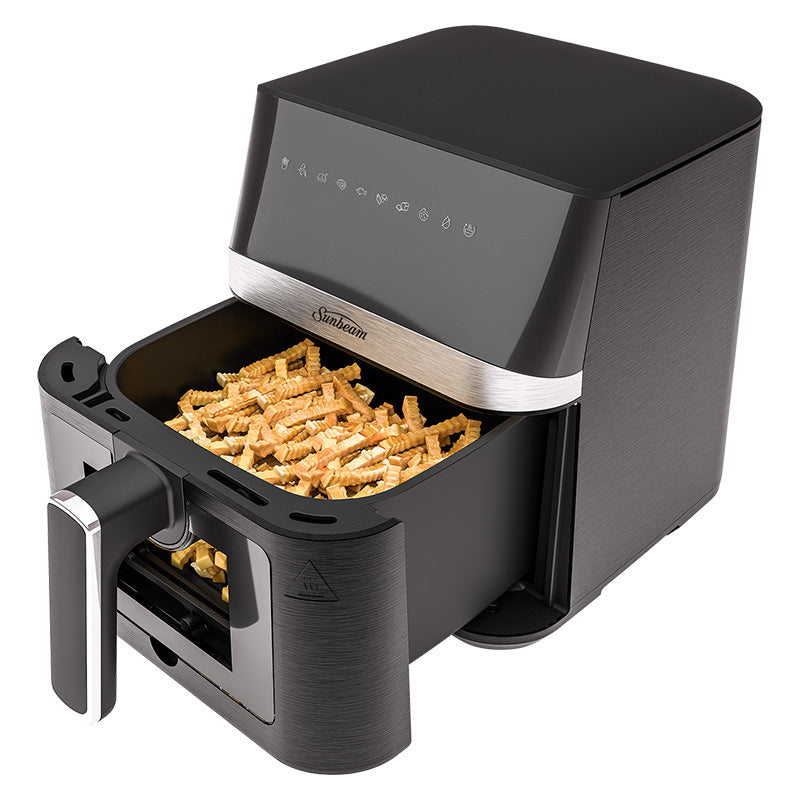 Sunbeam Alinea Digital DiamondForce 4L Air Fryer