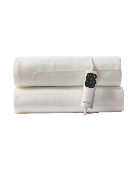 Sunbeam Sleep Perfect Electric Blanket - Single
