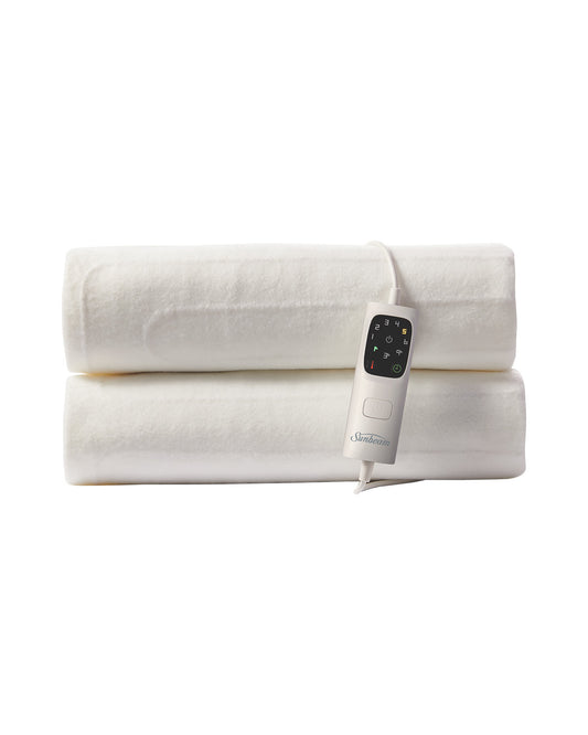 Sunbeam Sleep Perfect Electric Blanket - King Single
