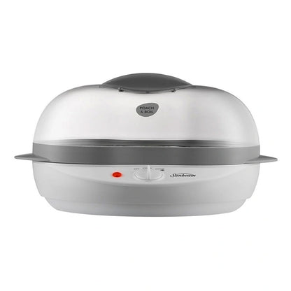 Sunbeam Poach & Boil Egg Cooker