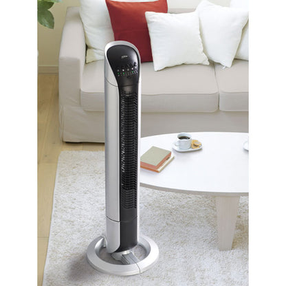 Sunbeam 90cm Fan Tower With Night Mode