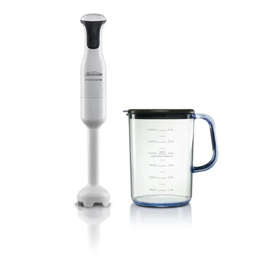 Sunbeam The Stick Master Basic - White