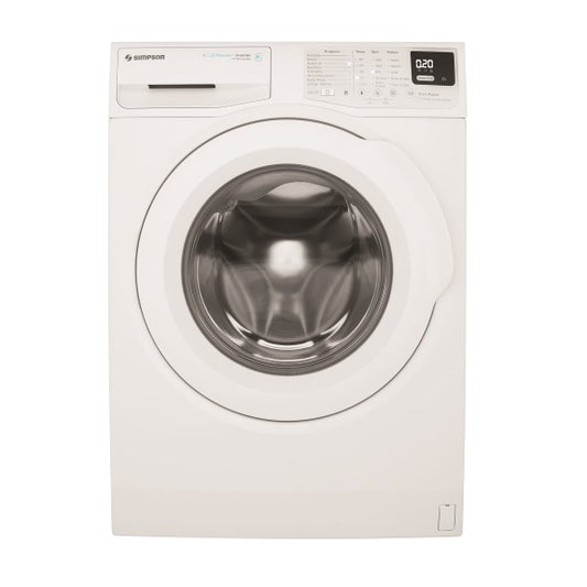 Simpson 7kg Front Load Washer