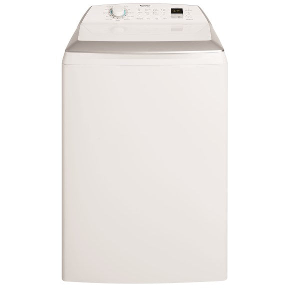 Simpson 10kg Top Load Washer - White