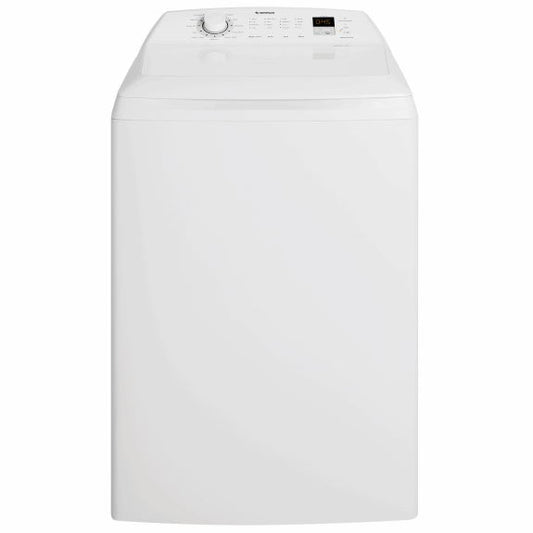 Simpson 11kg Top Load Washer - White