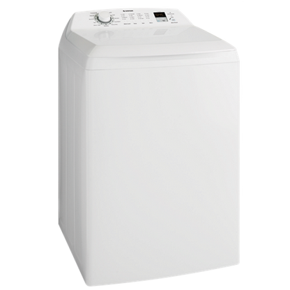 Simpson 8kg Top Load Washer - White