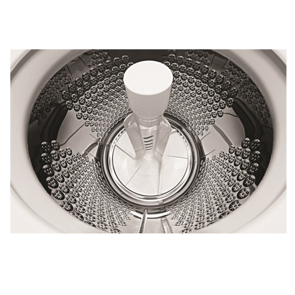 Simpson 8kg Top Load Washer - White
