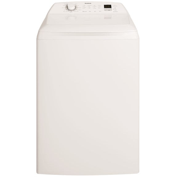 Simpson 8kg Top Load Washer - White