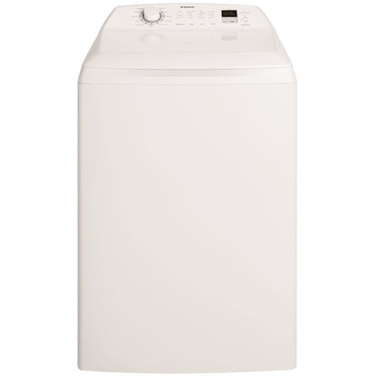 Simpson 8kg Top Load Washer - White