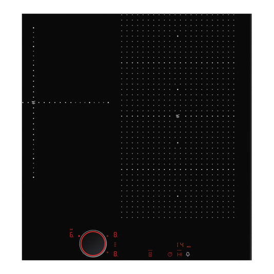 NEFF NEFF 60M FLEX INDUCTION COOKTO