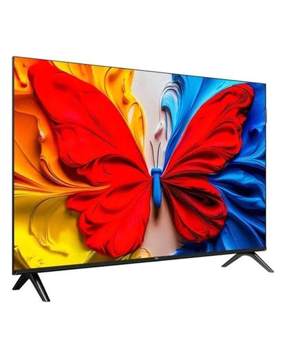 TCL 40" S5K Smart QLED Google TV (2025)
