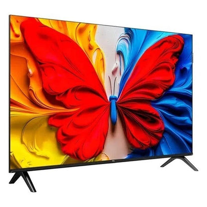 TCL 40" S5K QLED FHD Google Smart TV