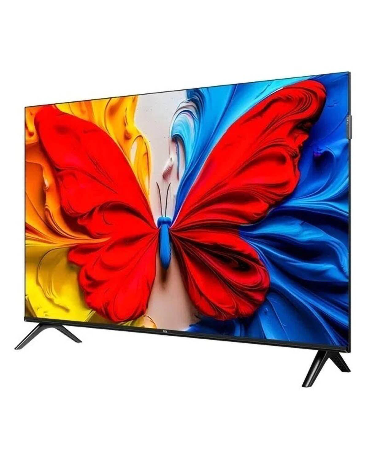 TCL 40" S5K Smart QLED Google TV (2025)