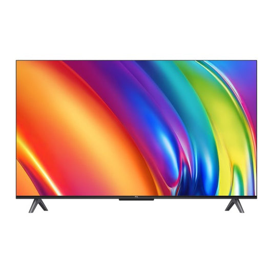 TCL 43-Inch 4K QUHD Google TV