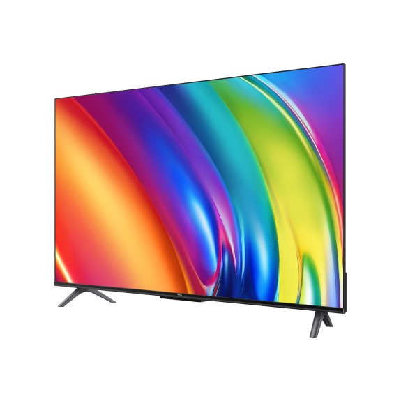 TCL 43-Inch 4K QUHD Google TV