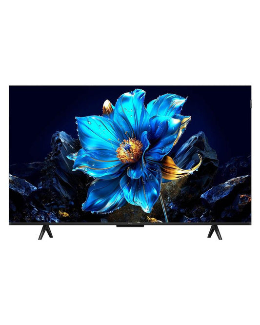TCL 43" QLED 4K Google TV