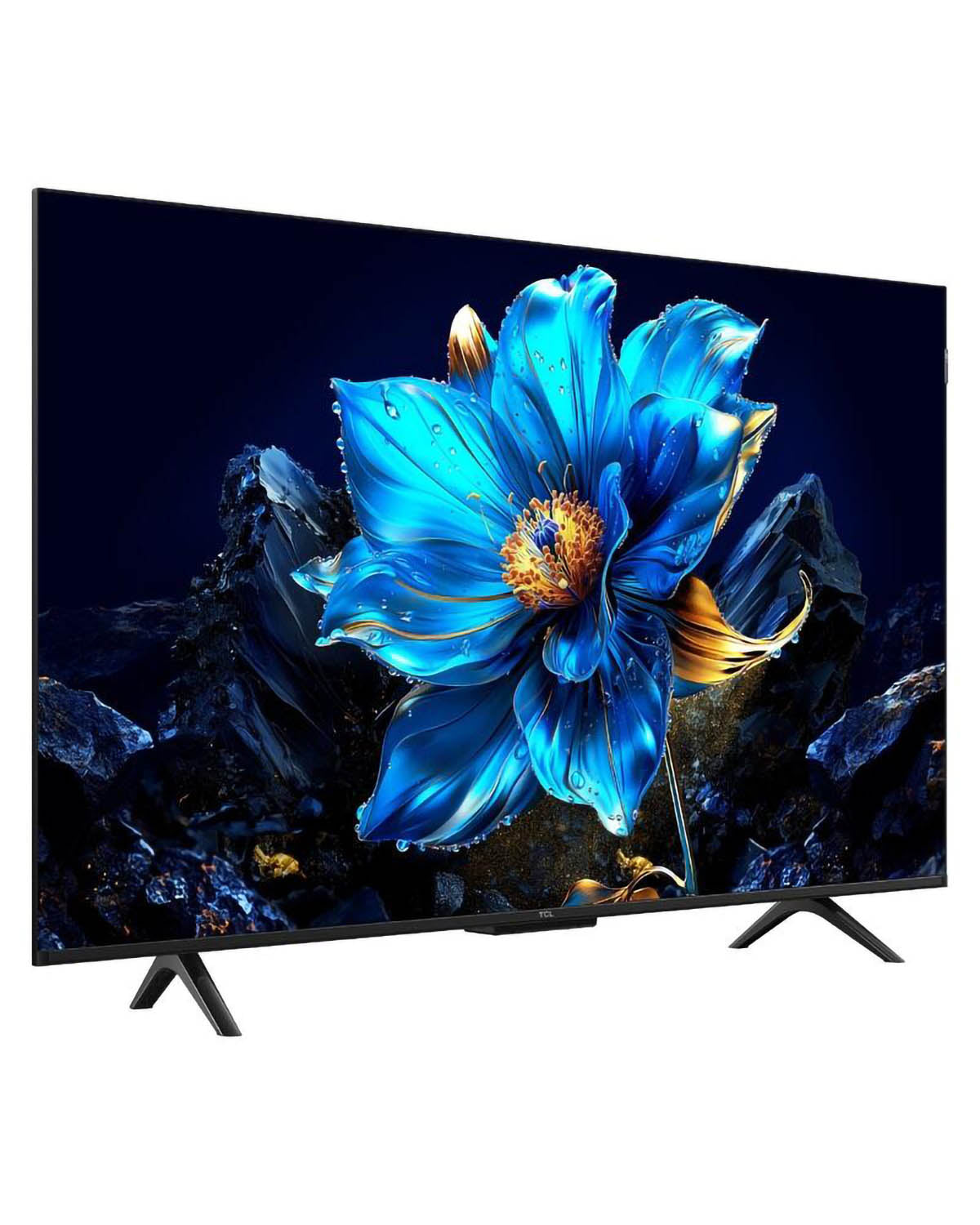 TCL 43" QLED 4K Google TV