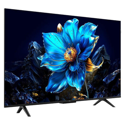 TCL 43" QLED 4K Google TV