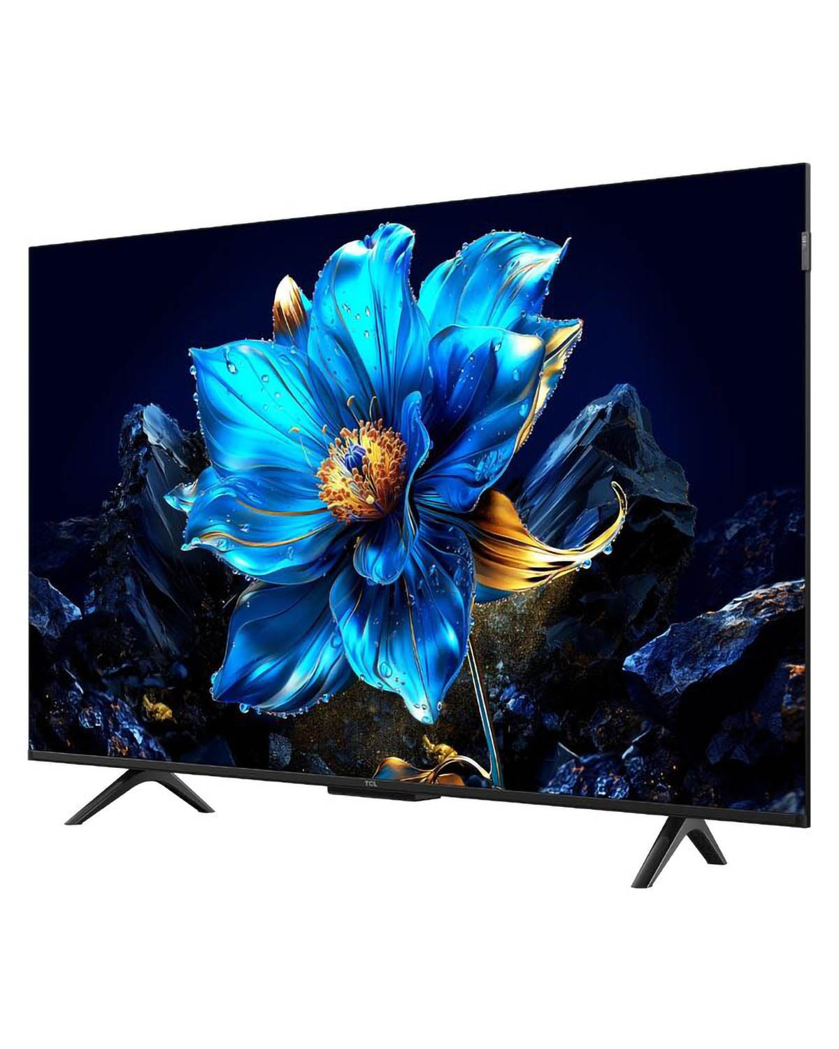 TCL 43" QLED 4K Google TV