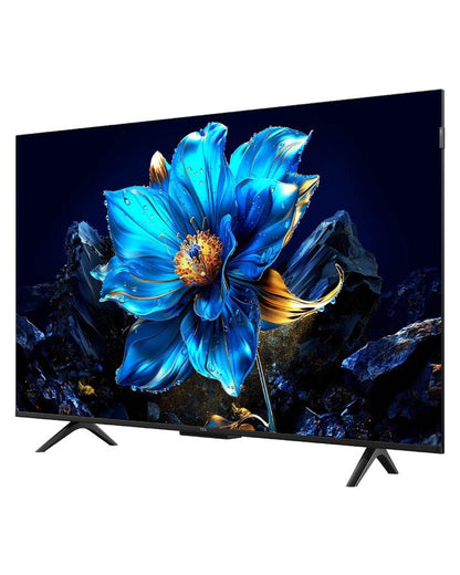 TCL 43" QLED 4K Google TV