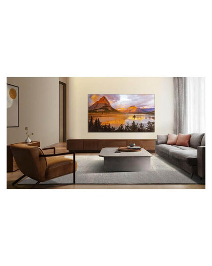 TCL 43" QLED 4K Google TV