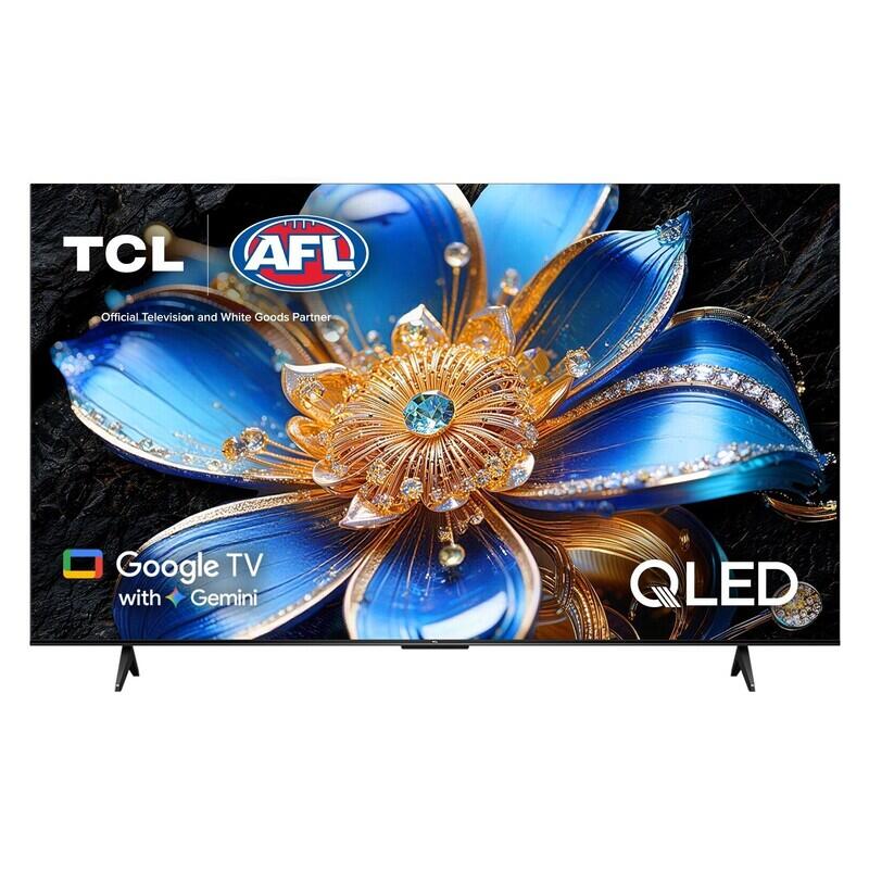 TCL 43" P7LS Smart 4K QLED UHD Google TV (2026)