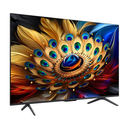 TCL 50-Inch 4K QLED Google TV