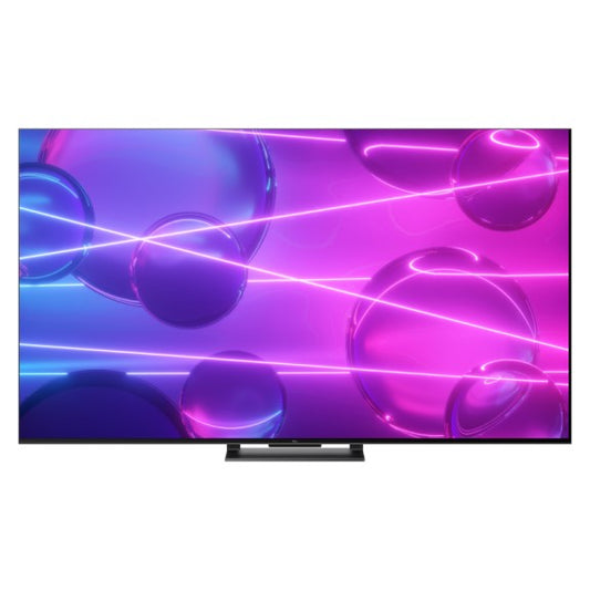 TCL 55-Inch Premium QLED Google TV