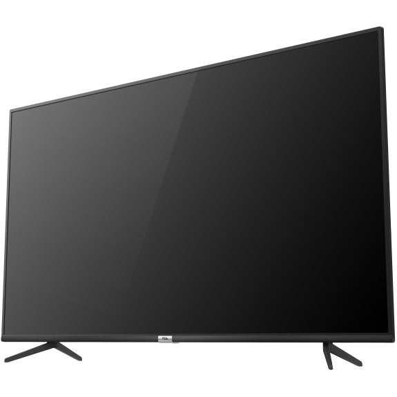 TCL 55-inch 4K Ultra HD Android Television
