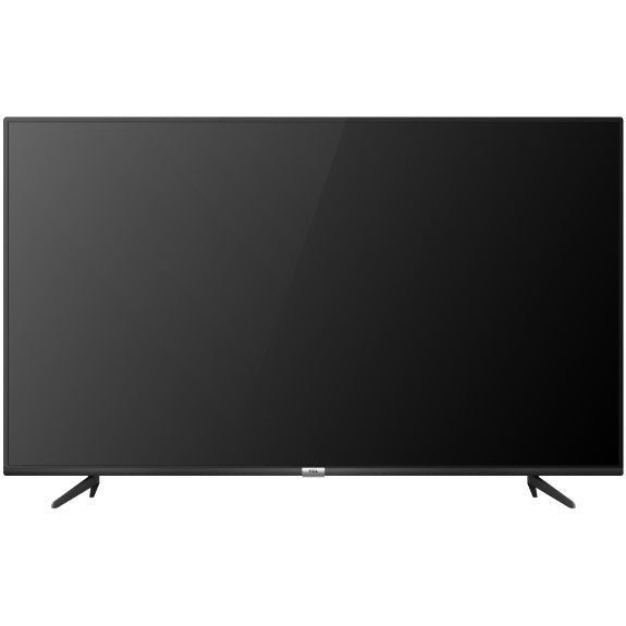 TCL 55-inch 4K Ultra HD Android Television