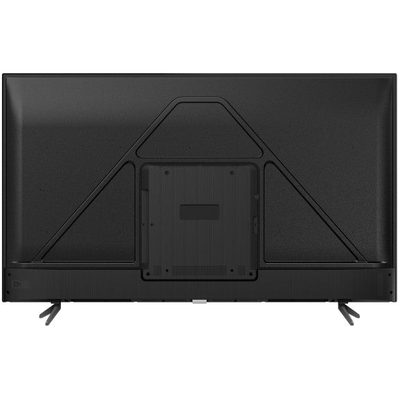 TCL 55-inch 4K Ultra HD Android Television