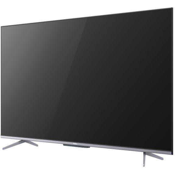 TCL 55-inch Ultra HD Smart TV