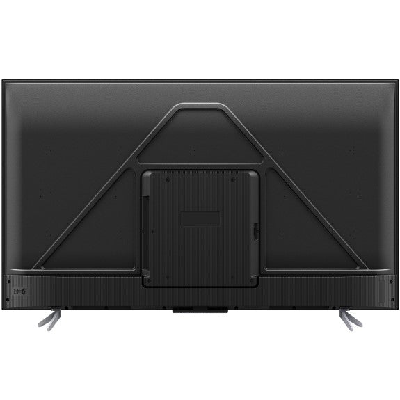 TCL 55-inch Ultra HD Smart TV