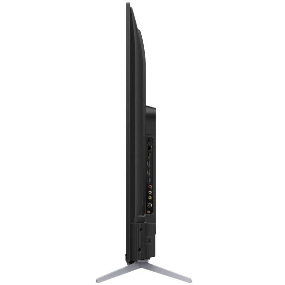TCL 55-inch Ultra HD Smart TV