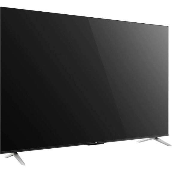 TCL 55-Inch Roku 4K Smart TV