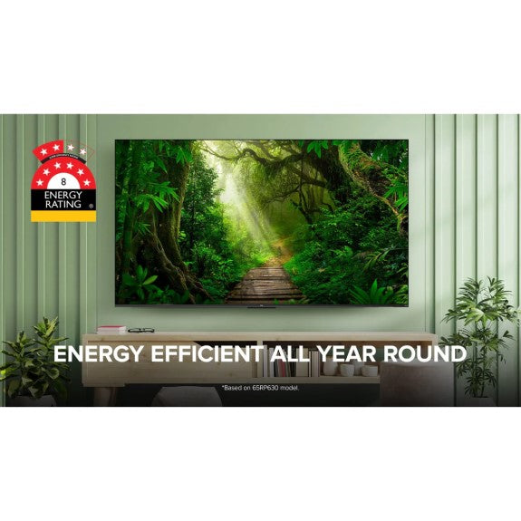 TCL 55-Inch Roku 4K Smart TV