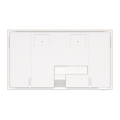 TCL 65" NXTFRAME 4K QLED Smart TV with Google TV