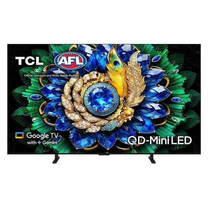 TCL 65" C6L Smart 4K QD-Mini LED UHD Google TV (2026)