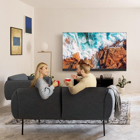 TCL 65-inch 4K Mini LED TV