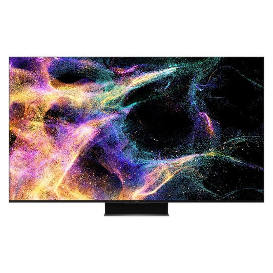 TCL 65-Inch Mini-LED Google TV